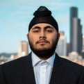 Amardeep Grewal Real Estate Agent at John L Scott