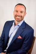 Bubba Hutchison Real Estate Agent at Howard Hanna