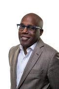 Eugene Beckles Real Estate Agent at Illinois Real Estate Partners