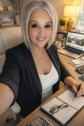 Yhotzmine FIelds Real Estate Agent at Berkshire Hathaway Home Services, Florida Properties
