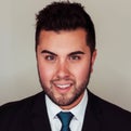 Blake Cardenas Real Estate Agent at Century 21 Scheetz