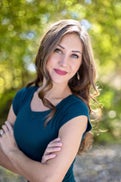 Taylor Bell Real Estate Agent at Realty One Group Mountain Desert
