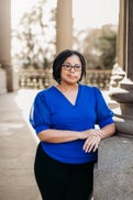 Nakia Brown Real Estate Agent at Coldwell Banker Realty