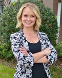 Ashley Hellesvig Real Estate Agent at Keller Williams Realty at the Lakes