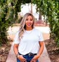 Tristina Harshaw Real Estate Agent at Real Broker LLC