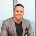 John Richardson Real Estate Agent at The Richardson Group