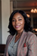DeQuise Robinson Real Estate Agent at Dalton Wade INC