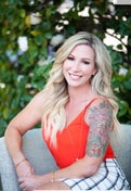 Christina Keller Real Estate Agent at NextHome Cedar Street Realty