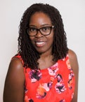 Keisha Robinson Real Estate Agent at Coldwell Banker Advantage