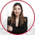 Tina Nguyen Real Estate Agent at KW Siliconcity