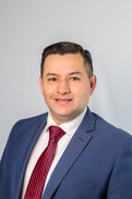 Omar Guzman Real Estate Agent at Rise Realty