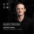 Alex Tryon Real Estate Agent at Greater Property Group