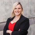 amber lee Real Estate Agent at Iron Valley Real Estate