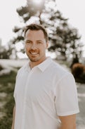 Adam Briley Real Estate Agent at Berkshire Hathaway Home Services