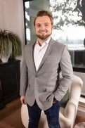 Matthew Campbell Real Estate Agent at Compass