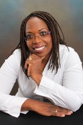 Alison DeBraux Real Estate Agent at Long and Foster