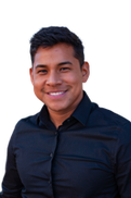 Jorge Chavez Real Estate Agent at Iron Valley Real Estate at the Beach
