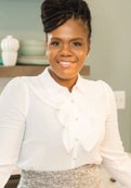 Chardae Eduruke Real Estate Agent at Taylor Properties