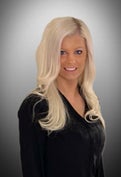 Ashley Berg Real Estate Agent at Keller Williams