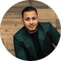 Angel Flores Real Estate Agent at Blue Diamond Realty
