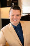 Timothy Wilson Real Estate Agent at Safe Harbour Realty
