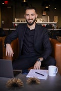 Miro Guezoumian Real Estate Agent at Keller Williams Westlake Village