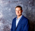 Michael Perry Real Estate Agent at Russell Real Estate Services