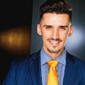 Brandon Ilic Real Estate Agent at Keller Williams Realty