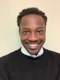Sidney Odingo Real Estate Agent at Keller Williams Eastside