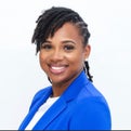 Tranisha Reid Real Estate Agent at Keller Williams Realty River Cities