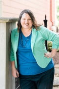 Jen Oliver Real Estate Agent at Nettwork Global