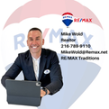 Mike Wold Real Estate Agent at Remax Traditions