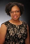 Veronica Richardson Real Estate Agent at RLAH at properties