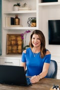 Jill Arnold Real Estate Agent at Compass RE
