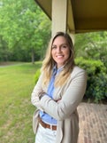 Haley Griffin Real Estate Agent at Crye*Leike Pro Elite Realty