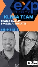 Ryan Klima Real Estate Agent at eXp Realty