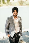 Gurpriit Atwal Real Estate Agent at Intero Real Estate Services