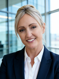 Carrissa Wells Real Estate Agent at Berkshire Hathaway PenFed Realty