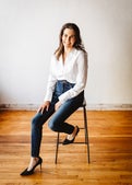 Courtney Rolf Real Estate Agent at Berkshire Hathaway Homeservices
