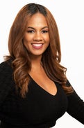 Tabitha Richardson Real Estate Agent at NextHome Leaders