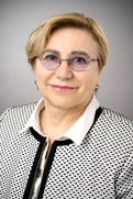 Marina Caruzzo Real Estate Agent at JPAR Leading Edge
