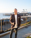 Spencer Ruskin Real Estate Agent at Frontgate Real Estate