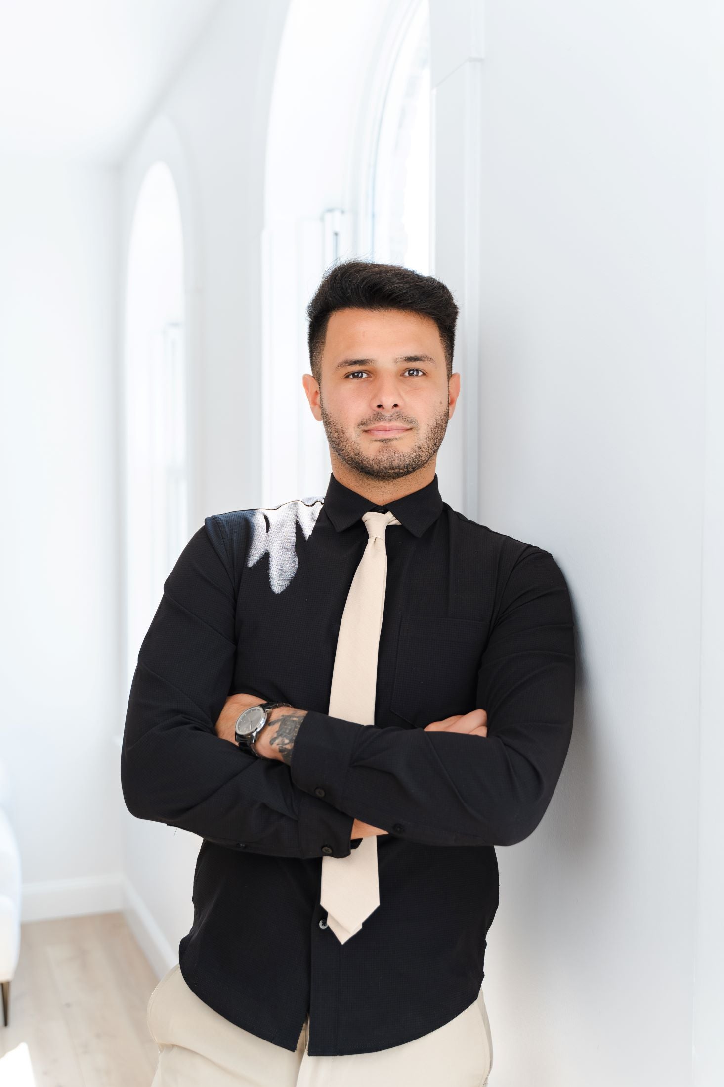 Anthony Rorigi avatar