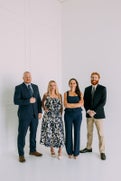 Miranda Hinchman Real Estate Agent at Keller Williams Bluegrass Realty