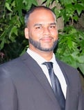 Mudasir Jamile Real Estate Agent at Century 21 Main St Realty