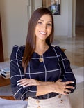 Debora Dutra Real Estate Agent at Nova Real Estate