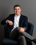 Nick Regan Real Estate Agent at Keller Williams Metropolitan