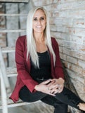 Keisha Tran Real Estate Agent at Amy Stockberger Real Estate