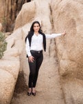 Tugba Ozturk Real Estate Agent at Bennion Deville Homes