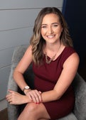 Stephanie Maxwell Real Estate Agent at The Oceanaire Realty